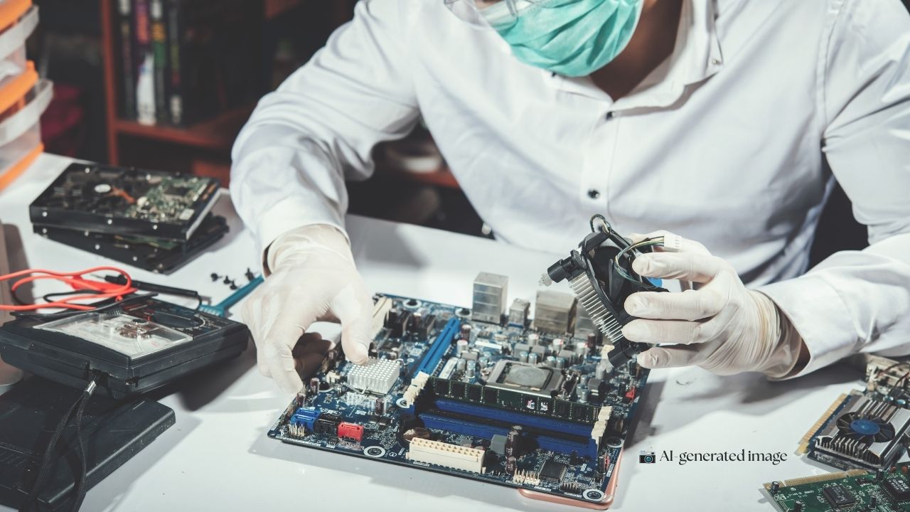 India’s Chip Revolution Explained: From US Alliances to Massive New Manufacturing Plants