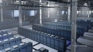Haryana Gets Major Digital Boost as Anant Raj Unveils Rs 20,000 Cr Data Centre Plan
