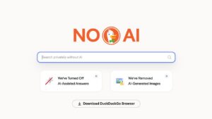 DuckDuckGo Sees Sharp Rise in Users and App Installs