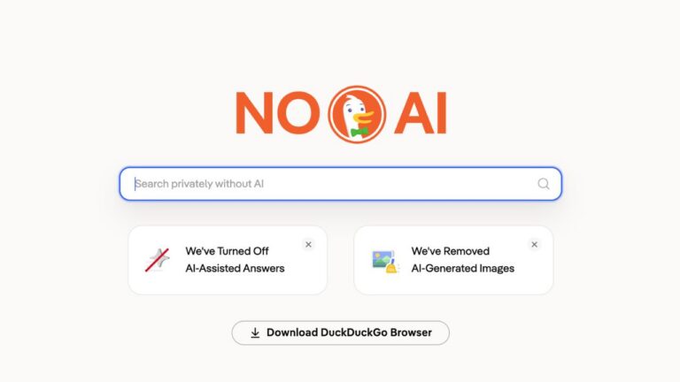Why Are More People Using DuckDuckGo? App Installs Jump 30% in the US