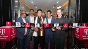 T-Mobile Opens New Technology Centre in Hyderabad