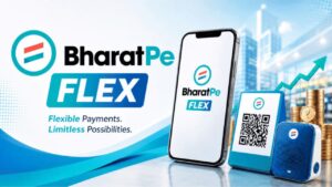 How Does BharatPe Flex Work? Everything You Need to Know About BharatPe’s Credit-on-UPI Service
