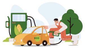 Your Car Asked for Petrol. India Gave Ethanol. What Happens Next?