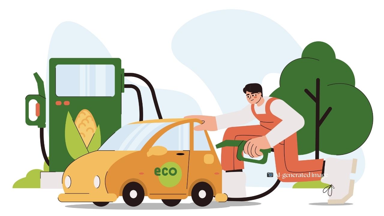 Your Car Asked for Petrol. India Gave Ethanol. What Happens Next?