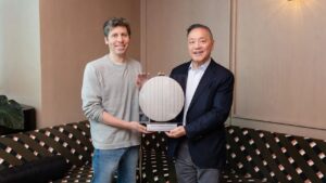 OpenAI Unveils First Custom AI Chip ‘Jalapeño’ in Partnership With Broadcom