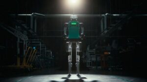 Agility Robotics SPAC Deal: Humanoid Robot Company to Go Public in $2.5 Billion Listing