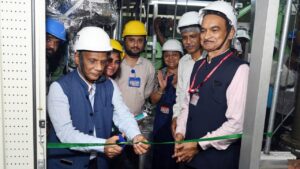 India’s Nuclear Hydrogen Breakthrough Explained: From Reactor Heat to Clean Fuel