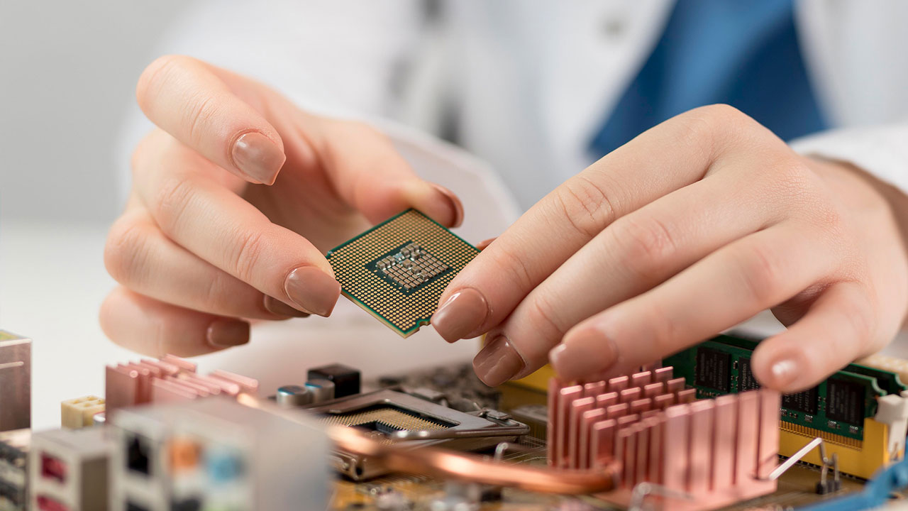 Best Semiconductor Mutual Funds in India 2026: Three Funds to Watch as Chip Theme Gains Momentum