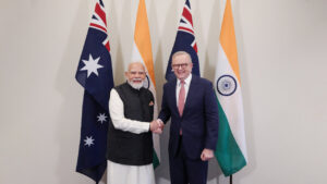 India-Australia Partnership: Uranium Export, Defence & Critical Minerals Deal Signed