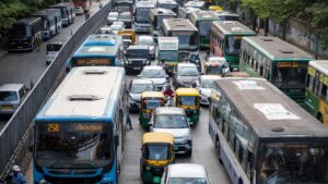 Karnataka launches Urban Mobility Mission to tackle Bengaluru traffic, eyes coordinated transport reforms
