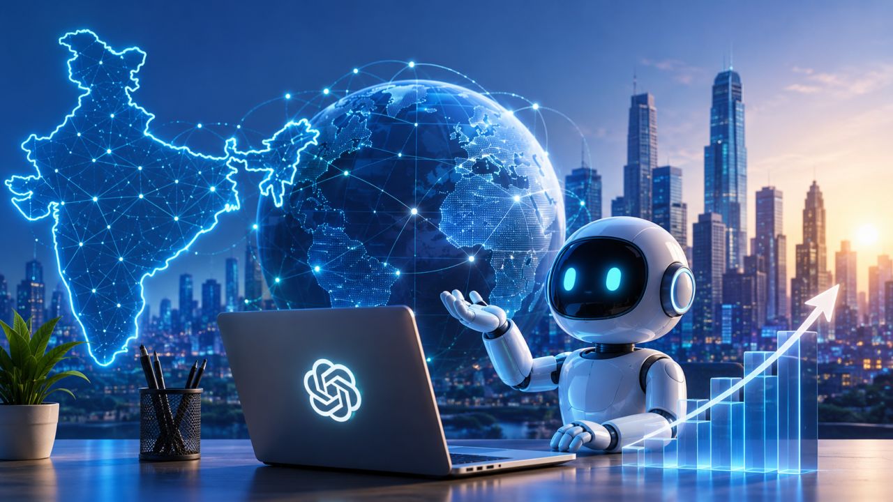 User-Guide: How Indian Startups Can Use GPT-X to Build Faster, Spend Less and Compete Globally