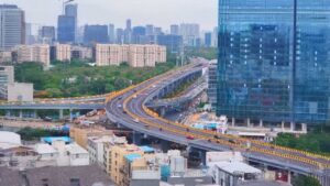 Hyderabad Mobility Plan 2050: Cycle Tracks, Skywalks and Metro Expansion Take Centre Stage