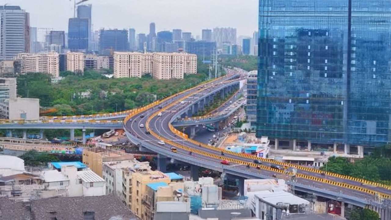 Hyderabad Mobility Plan 2050: Cycle Tracks, Skywalks and Metro Expansion Take Centre Stage