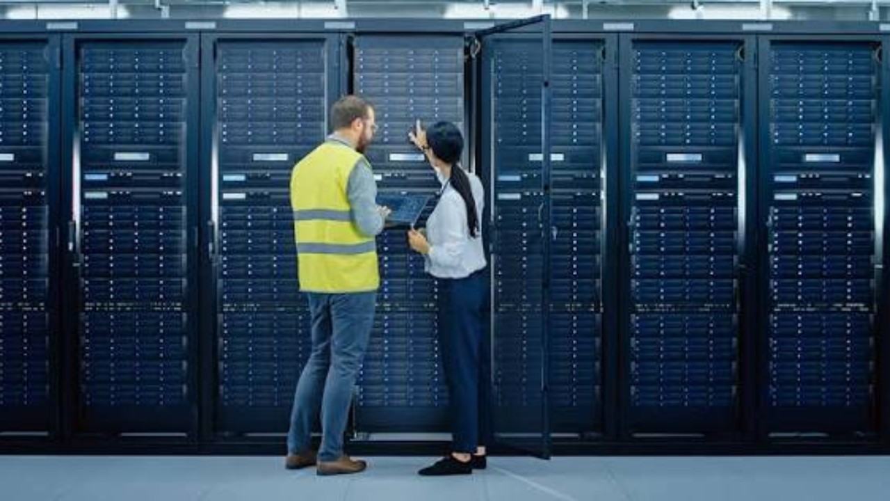 SIA Releases Physical Security Guide for Data Centres as AI Infrastructure Expansion Raises Protection Needs