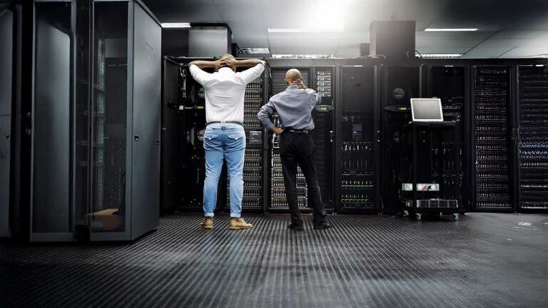Pimpri Chinchwad ICCC Data Centre Power Outage Disrupts Civic Digital Services, Restoration Work Continues
