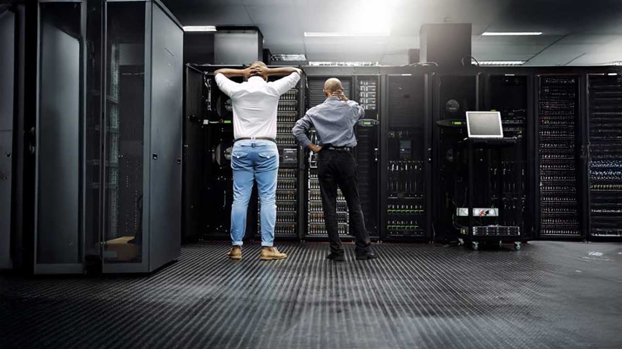 Pimpri Chinchwad ICCC Data Centre Power Outage Disrupts Civic Digital Services, Restoration Work Continues