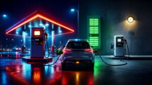 A ownership cost comparison between electric vehicles and petrol cars helps buyers assess long-term savings beyond the purchase price.