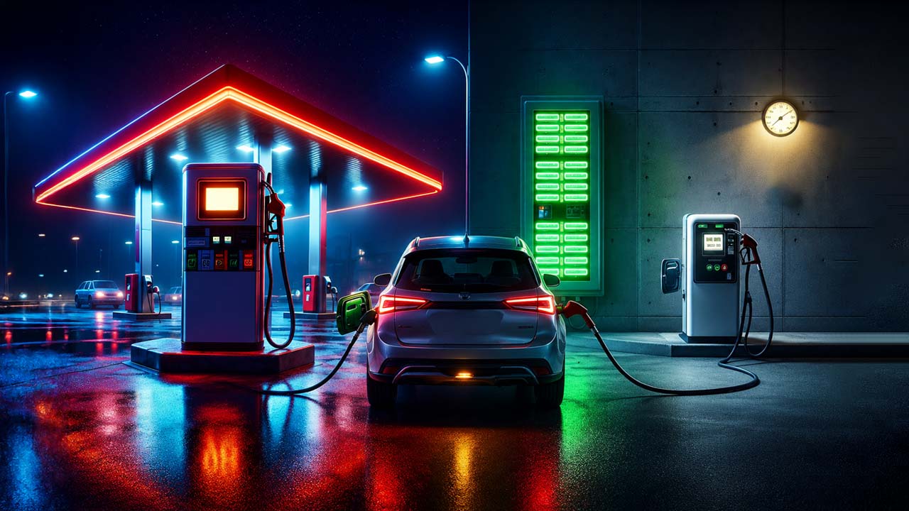 A ownership cost comparison between electric vehicles and petrol cars helps buyers assess long-term savings beyond the purchase price.
