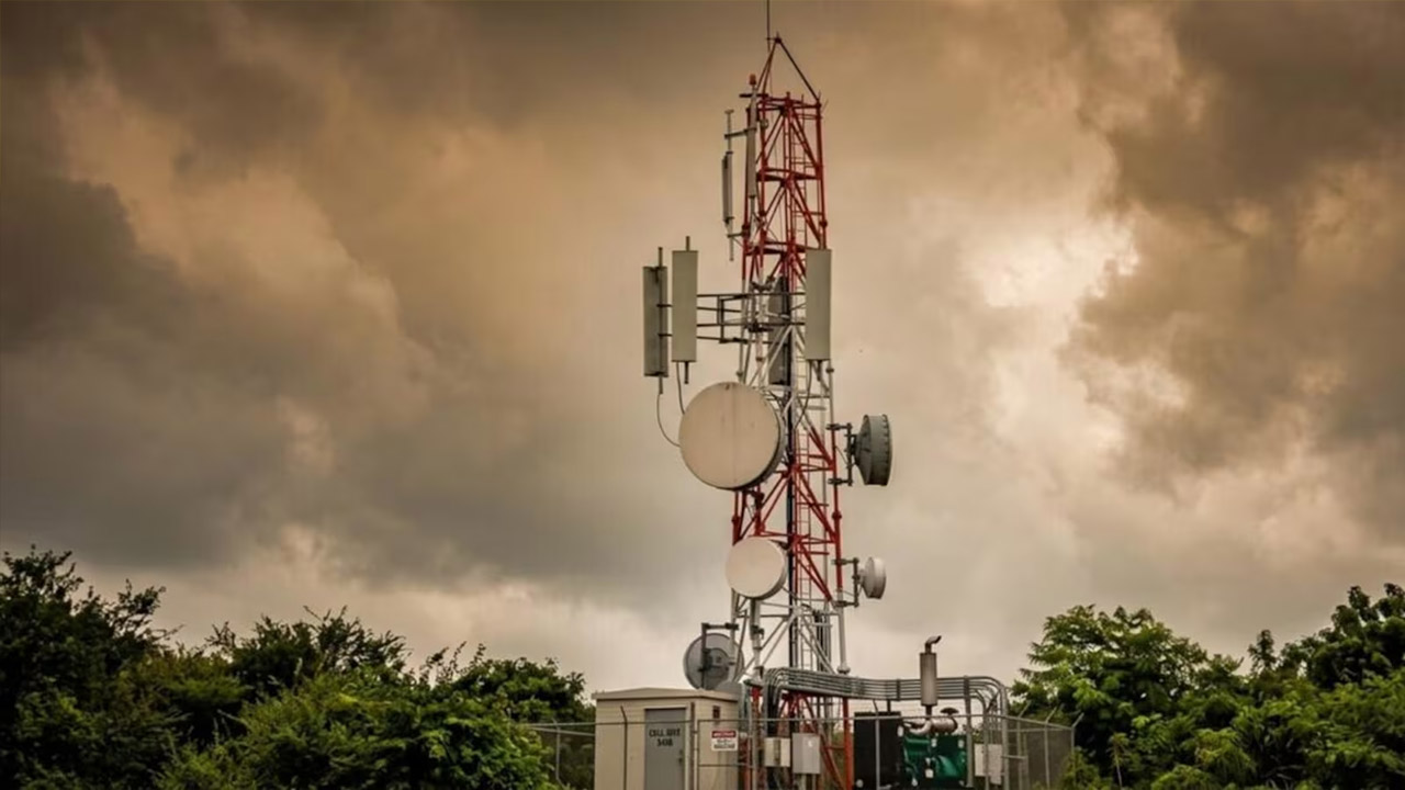 Government Mandates Local Storage of Telecom Data, Bars Communication Providers From Sharing Information Abroad