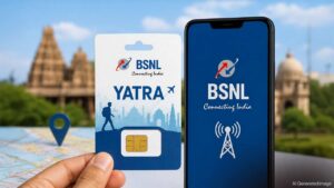 How to Get the BSNL Yatra SIM: Price, Benefits, Eligibility and Where to Buy It