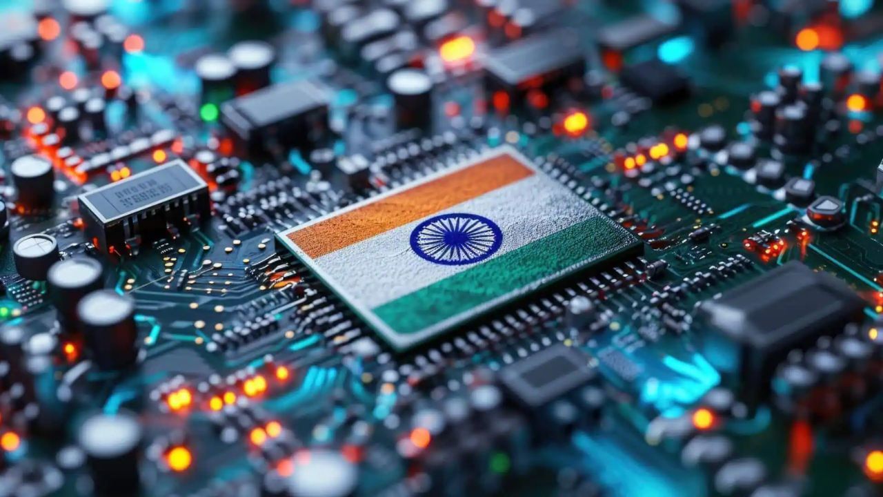 Cabinet Approves ₹1.27 Lakh Crore India Semiconductor Mission 2.0 to Strengthen Chip Manufacturing Ecosystem