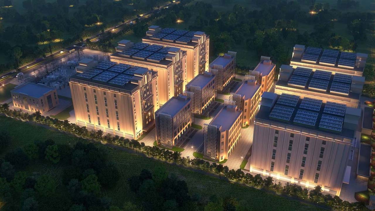 India’s Data Centre Capacity Jumps 59% in H1 2026, Set to Cross 7 GW by 2030: Report