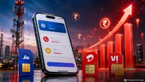 Customers may soon pay more for mobile services as Indian telecom operators prepare another round of tariff revisions