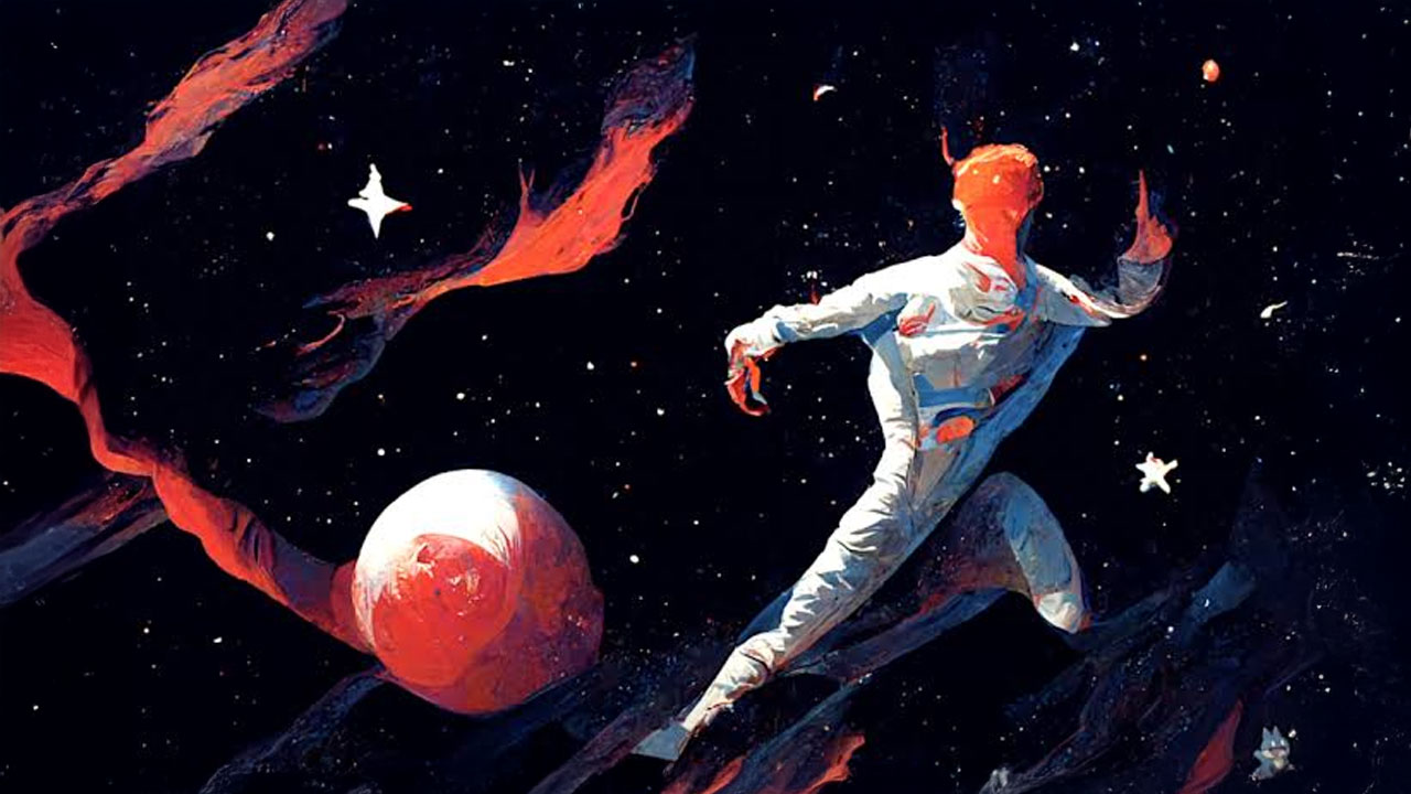 Meta AI Optimism Campaign Draws Attention Over David Bowie Song About Human Extinction