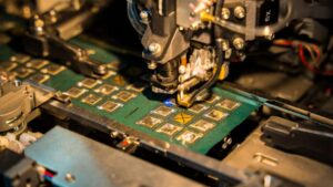 Madhya Pradesh Secures ₹19,000 crore Semiconductor Investment from Spanish Firm