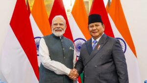 India and Indonesia Sign Air-to-Air Missile and Critical Minerals Deals to Strengthen Defence and Technology Partnership