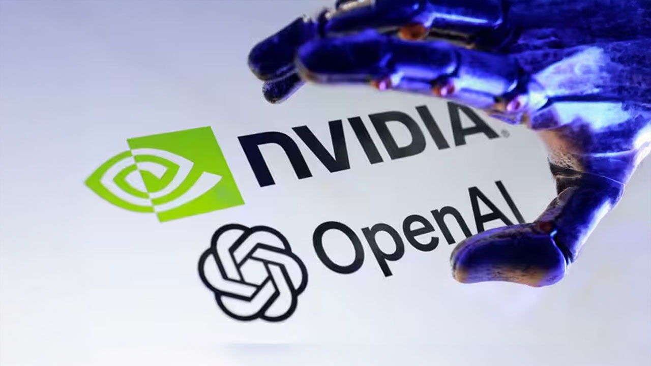 NVIDIA, OpenAI discuss a proposed $250 billion financing guarantee for a large-scale AI data centre project.