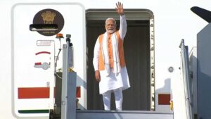 PM Modi’s Indo-Pacific Tour: MAHASAGAR Vision, BrahMos, UPI-QRIS and New Zealand FTA Take Centre Stage