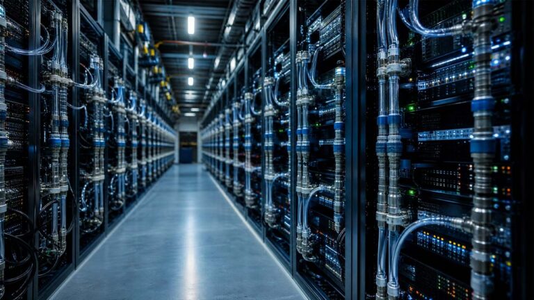 Schneider Electric, AMD Unveil Helios AI Rack Design to Speed Up Hyperscale AI Data Centre Deployment