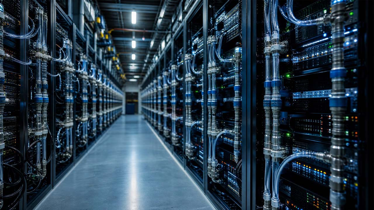 Schneider Electric and AMD unveiled the Helios AI rack reference design to simplify hyperscale AI data centre deployment
