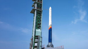 Indian Spacetech Funding Hits Record $871 Million as Investor Confidence Gains Momentum