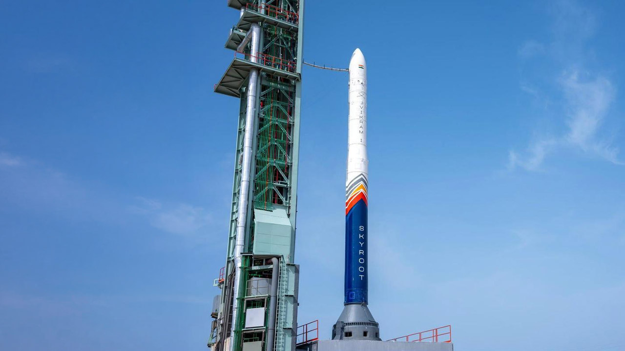 Indian Spacetech Funding Hits Record $871 Million as Investor Confidence Gains Momentum