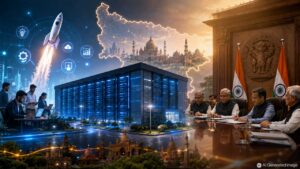 UP clears Startup Policy 2026 and AI-ready Data Centre Policy to accelerate innovation and the semiconductor ecosystem