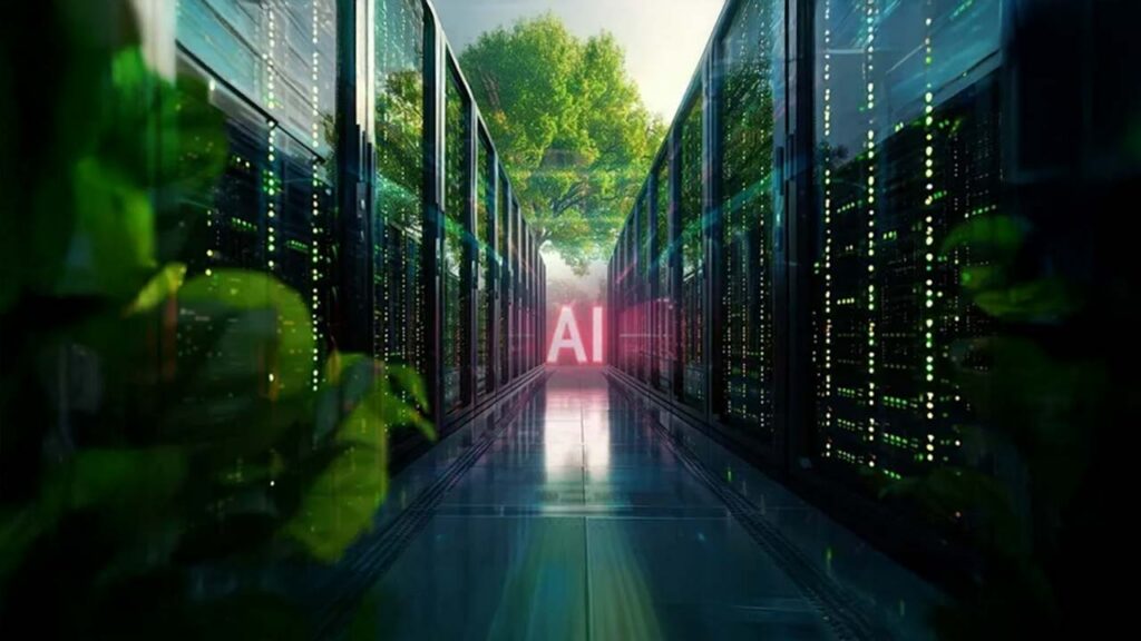 Uttar Pradesh plans to expand AI-ready digital infrastructure and achieve 10 GW capacity by 2030.