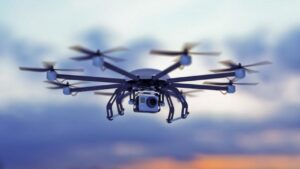 Indian Army prepares to induct next-generation indigenous AI-powered loitering drone for long-range precision strike missions.
