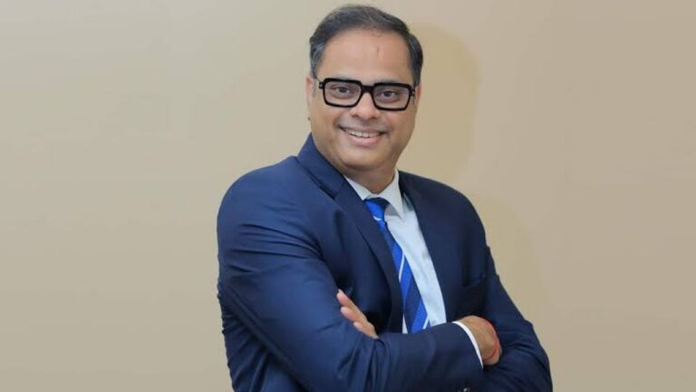 Tata Communications Appoints Vivek Srivastava as EVP and Business Head for Cloud and Cyber Security Services