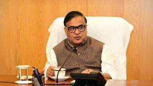 Assam-Japan Partnership: Semiconductor Manufacturing and Clean Energy Investment to be Boosted