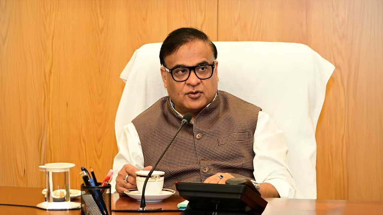 Assam-Japan Partnership: Semiconductor Manufacturing and Clean Energy Investment to be Boosted