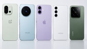 Small Phones, Big Power: Five Compact Flagship Smartphones in the Indian Market in 2026