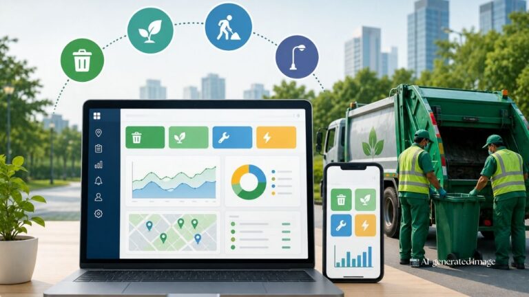 Delhi Cantonment Board Launches SMART Platform for Real-Time Civic Monitoring
