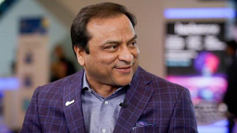 Tata Communications Appoints Rupesh Chokshi as EVP, Global Head of Network Services and CTO