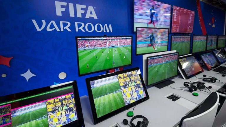 Inside FIFA’s VAR Room: Why the Argentina vs Egypt Match Sparked Global Debate