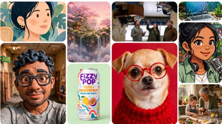 Meta’s Muse Image AI Explained: Features, Availability, Privacy Concerns and Meta’s Response