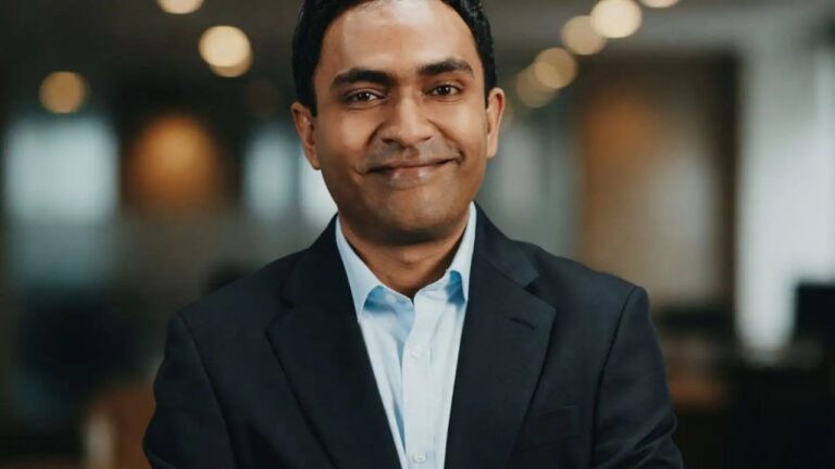 PhonePe Strengthens Leadership: Srijon Biswas Named CTO