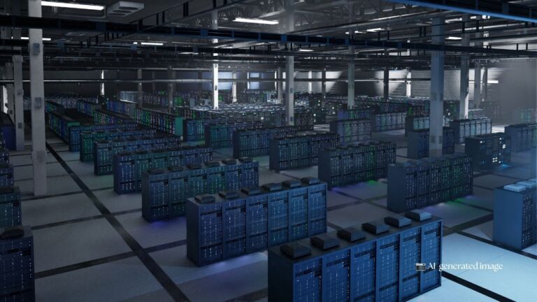 Dholera is set to become the world’s largest data centre city: Gujarat’s Dy CM Sanghavi