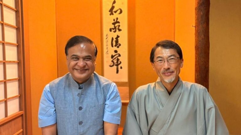 Assam Budget 2026–27: Assam Unveils ₹1,164 Crore Semiconductor Ecosystem with Japan